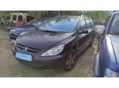 peugeot 307 (s1) del año 2004 2