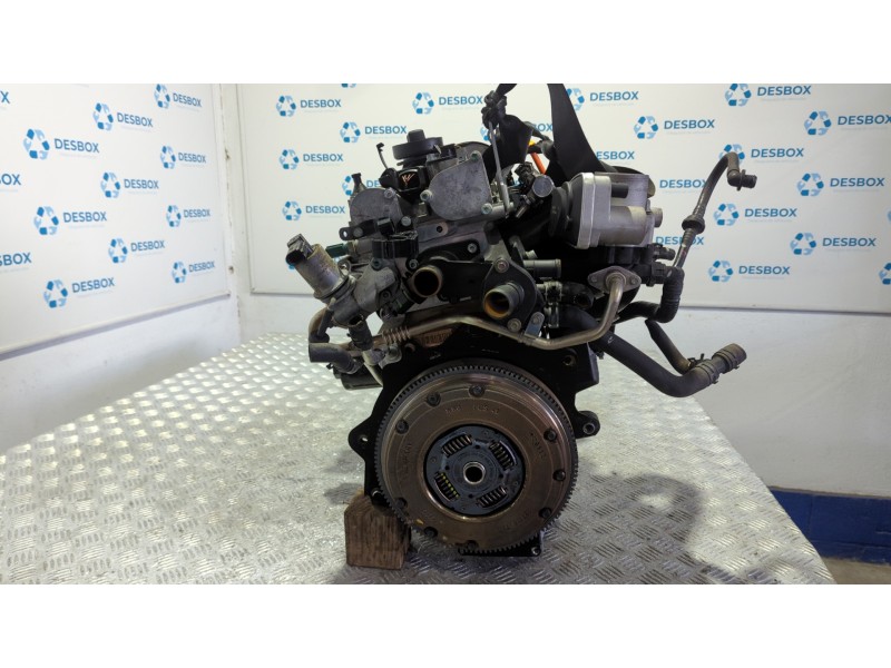 Recambio de motor para volkswagen golf iv berlina (1j1) 1.6 4p 5v referencia OEM IAM BCB  