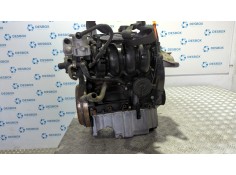 Recambio de motor para volkswagen golf iv berlina (1j1) 1.6 4p 5v referencia OEM IAM BCB   2