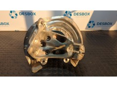 Recambio de mangueta delantera derecha para bmw serie 3 lim. (f30) referencia OEM IAM 56091210  