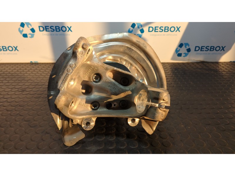 Recambio de mangueta delantera derecha para bmw serie 3 lim. (f30) referencia OEM IAM 56091210  