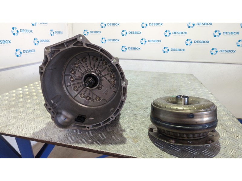 Recambio de caja cambios para bmw serie 3 lim. (f30) referencia OEM IAM 1339550  