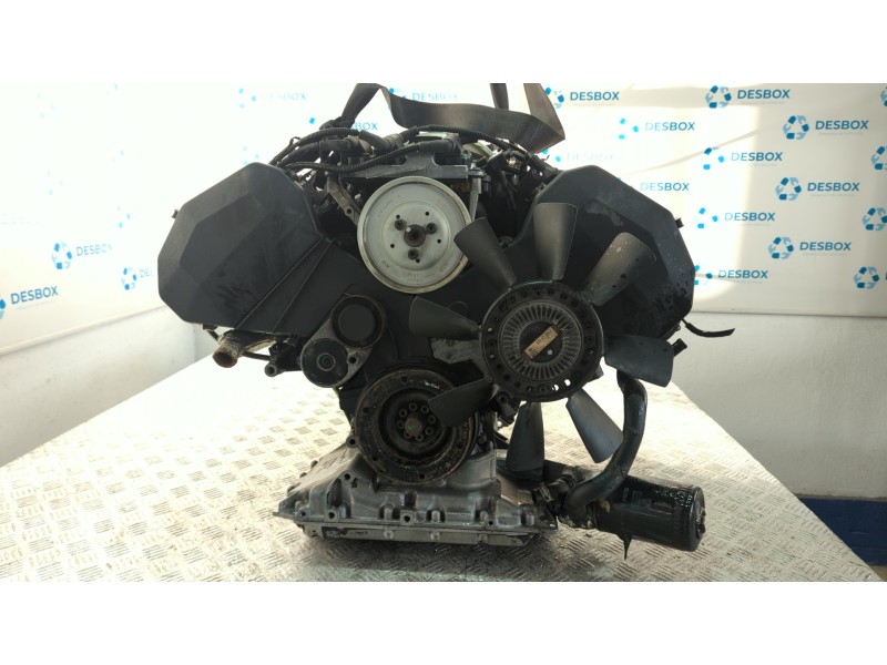 Recambio de motor para audi a6 berlina (4b2) 2.8 referencia OEM IAM ACK  