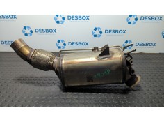 Recambio de filtro de particulas para bmw serie 3 lim. (f30) referencia OEM IAM 8518141  