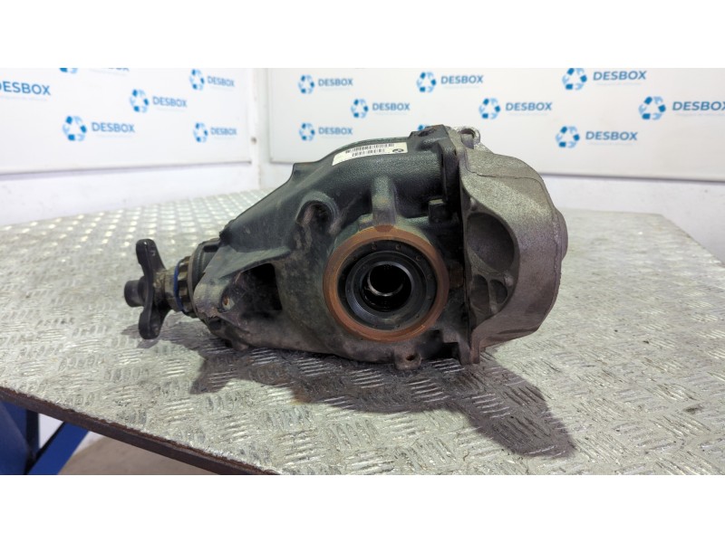 Recambio de diferencial trasero para bmw serie 3 lim. (f30) referencia OEM IAM 848572302  