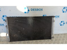 Recambio de condensador / radiador aire acondicionado para bmw serie 3 lim. (f30) referencia OEM IAM 64506404722   2