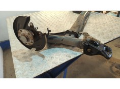 Recambio de puente trasero para volkswagen golf vii lim. (5g1) bluemotion referencia OEM IAM 5Q0501049AH   2
