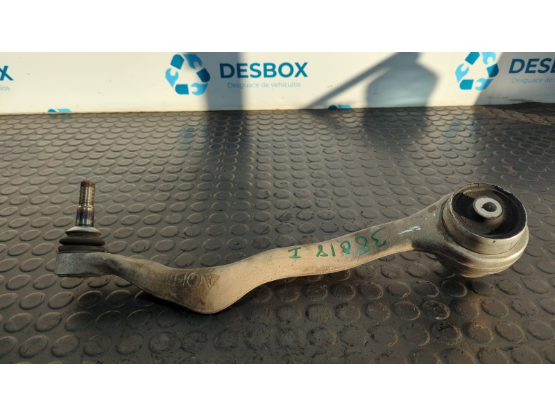 Recambio de brazo izquierdo inferior delantero para bmw serie 3 lim. (f30) referencia OEM IAM 11817315  