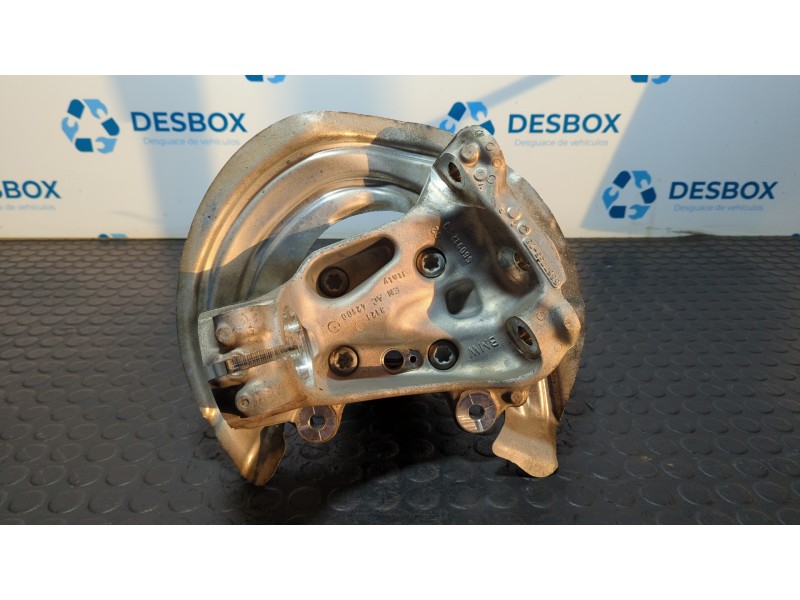 Recambio de mangueta delantera izquierda para bmw serie 3 lim. (f30) referencia OEM IAM 56091210  