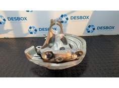 Recambio de mangueta delantera izquierda para bmw serie 3 lim. (f30) referencia OEM IAM 56091210   2