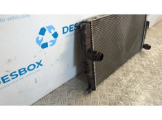 Recambio de radiador agua para bmw serie 3 lim. (f30) referencia OEM IAM 17118672102   2