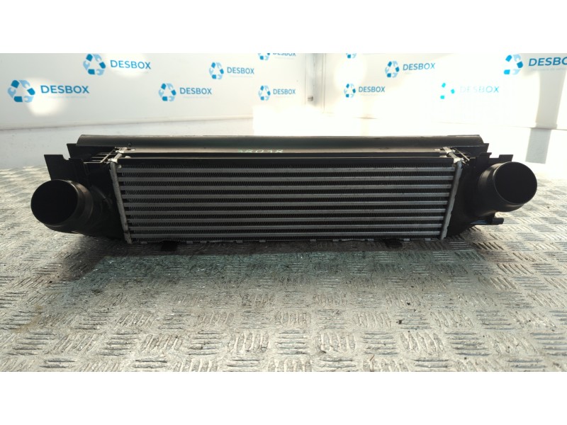 Recambio de intercooler para bmw serie 3 lim. (f30) referencia OEM IAM 17517600530  