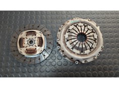 Recambio de kit embrague para renault captur dynamique referencia OEM IAM 301012218R  