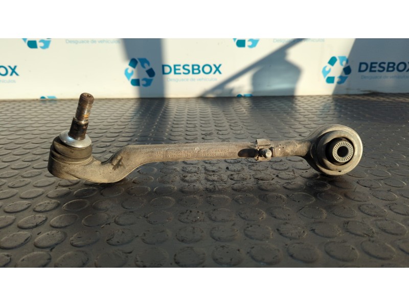 Recambio de brazo izquierdo inferior delantero para bmw serie 3 lim. (f30) referencia OEM IAM 685299104  
