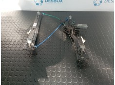 Recambio de elevalunas delantero izquierdo para bmw serie x1 (f48) x1 sdrive 18d referencia OEM IAM 13262410  