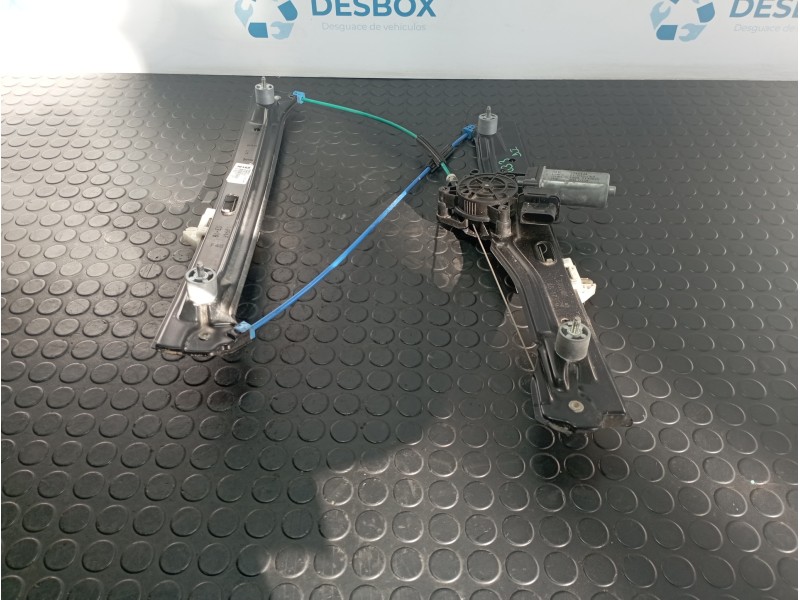 Recambio de elevalunas delantero izquierdo para bmw serie x1 (f48) x1 sdrive 18d referencia OEM IAM 13262410  