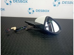 Recambio de retrovisor derecho para volkswagen golf vii lim. 1,4 tsi referencia OEM IAM 5G1857508FH   2