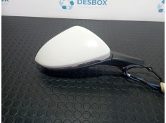 Recambio de retrovisor derecho para volkswagen golf vii lim. 1,4 tsi referencia OEM IAM 5G1857508FH  