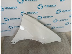 Recambio de aleta delantera derecha para volkswagen t-cross (d31) 1.0 tsi referencia OEM IAM   