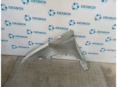 Recambio de aleta delantera derecha para volkswagen t-cross (d31) 1.0 tsi referencia OEM IAM    2