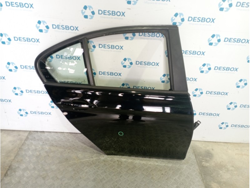 Recambio de puerta trasera derecha para bmw serie 3 lim. (f30) referencia OEM IAM   