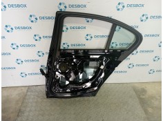 Recambio de puerta trasera derecha para bmw serie 3 lim. (f30) referencia OEM IAM    2