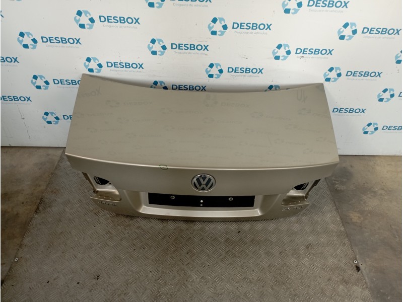 Recambio de porton trasero para volkswagen jetta (1k2) 2.0 tdi referencia OEM IAM   
