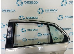 Recambio de puerta trasera izquierda para volkswagen jetta (1k2) 2.0 tdi referencia OEM IAM    2