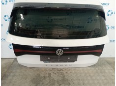 Recambio de porton trasero para volkswagen t-cross (d31) 1.0 tsi referencia OEM IAM   