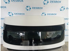 Recambio de porton trasero para volkswagen t-cross (d31) 1.0 tsi referencia OEM IAM    2
