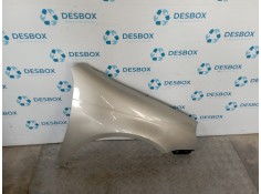 Recambio de aleta delantera derecha para volkswagen jetta (1k2) 2.0 tdi referencia OEM IAM   