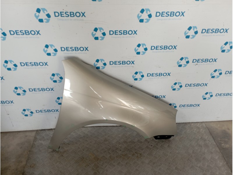 Recambio de aleta delantera derecha para volkswagen jetta (1k2) 2.0 tdi referencia OEM IAM   