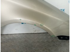 Recambio de aleta delantera derecha para volkswagen jetta (1k2) 2.0 tdi referencia OEM IAM    2