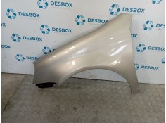 Recambio de aleta delantera izquierda para volkswagen jetta (1k2) 2.0 tdi referencia OEM IAM   