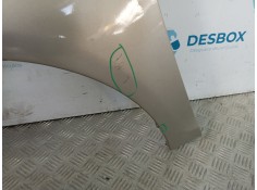 Recambio de aleta delantera izquierda para volkswagen jetta (1k2) 2.0 tdi referencia OEM IAM    2