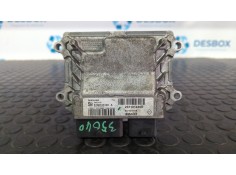 Recambio de centralita motor uce para dacia sandero ambiance referencia OEM IAM 237101430R  