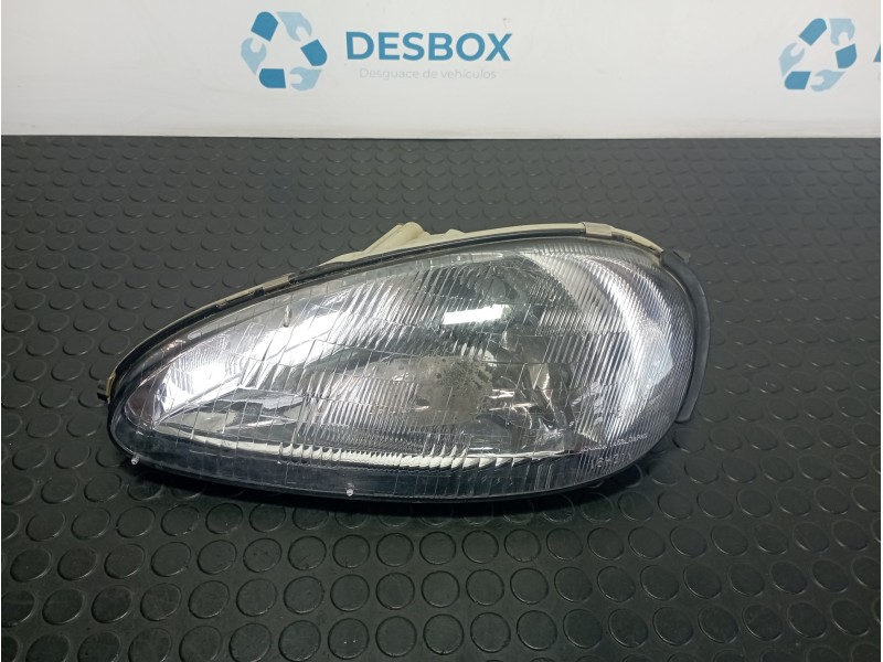 Recambio de faro izquierdo para mazda mx-3 (ec) 1.6 16v referencia OEM IAM ICHIKOH 1453  