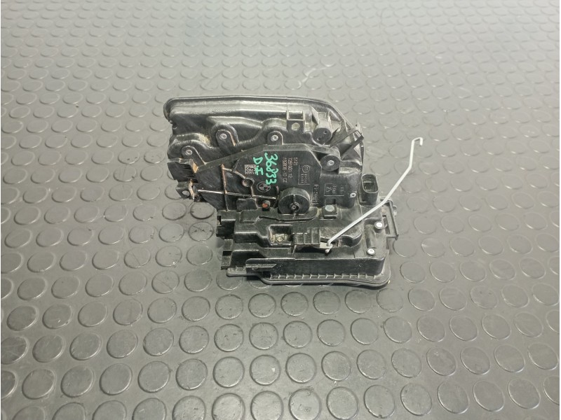 Recambio de cerradura puerta delantera izquierda para bmw serie x1 (f48) x1 sdrive 18d referencia OEM IAM 7281931  