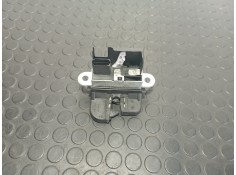 Recambio de cerradura maletero / porton para volkswagen golf vii lim. 1,4 tsi referencia OEM IAM 5G6827505B  