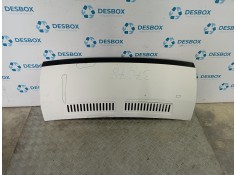 Recambio de capo para citroen jumper caja abierta (06.2006 =>) jumper 2.2 hdi referencia OEM IAM   