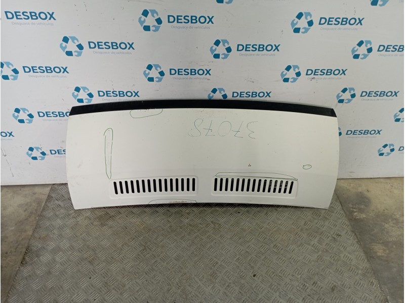 Recambio de capo para citroen jumper caja abierta (06.2006 =>) jumper 2.2 hdi referencia OEM IAM   