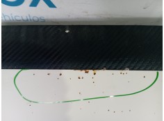 Recambio de capo para citroen jumper caja abierta (06.2006 =>) jumper 2.2 hdi referencia OEM IAM    2