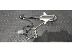 Recambio de elevalunas trasero derecho para volkswagen polo (6c1) advance bluemotion referencia OEM IAM 6R0959812N  