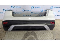 Recambio de paragolpes trasero para volkswagen t-cross (d31) 1.0 tsi referencia OEM IAM   