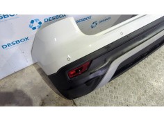 Recambio de paragolpes trasero para volkswagen t-cross (d31) 1.0 tsi referencia OEM IAM    2