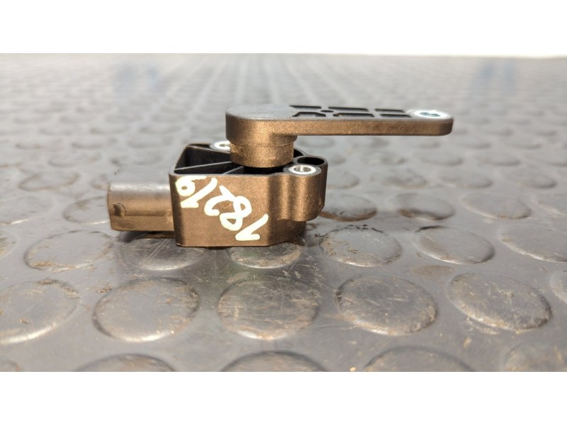 Recambio de sensor para porsche boxster (tipo 987) básico referencia OEM IAM 99763112100  