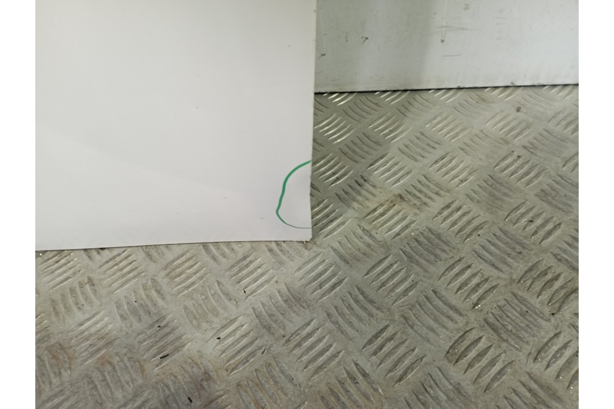 Recambio de puerta delantera izquierda para ford transit, combi 1995 ft 100 2.5 largo hd referencia OEM IAM   