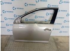 Recambio de puerta delantera izquierda para volkswagen jetta (1k2) 2.0 tdi referencia OEM IAM   
