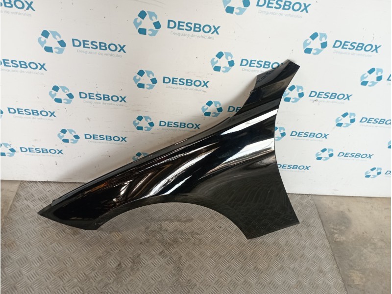 Recambio de aleta delantera izquierda para bmw serie 3 lim. (f30) referencia OEM IAM   