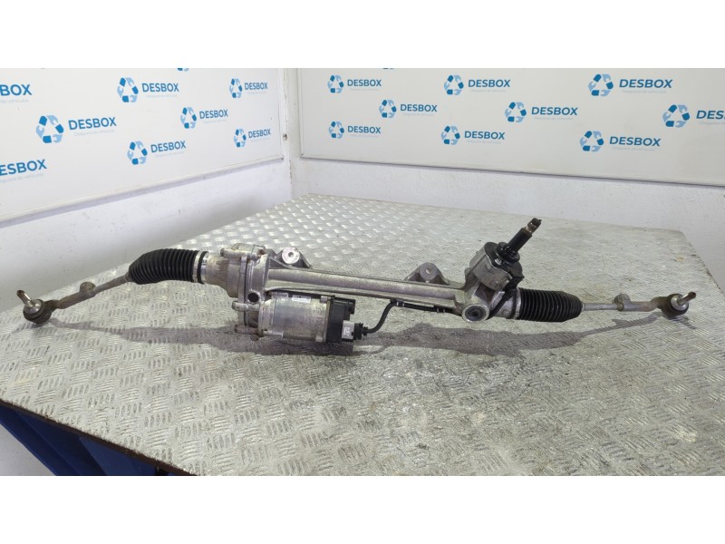 Recambio de cremallera direccion para bmw serie 3 lim. (f30) referencia OEM IAM 7806994383  